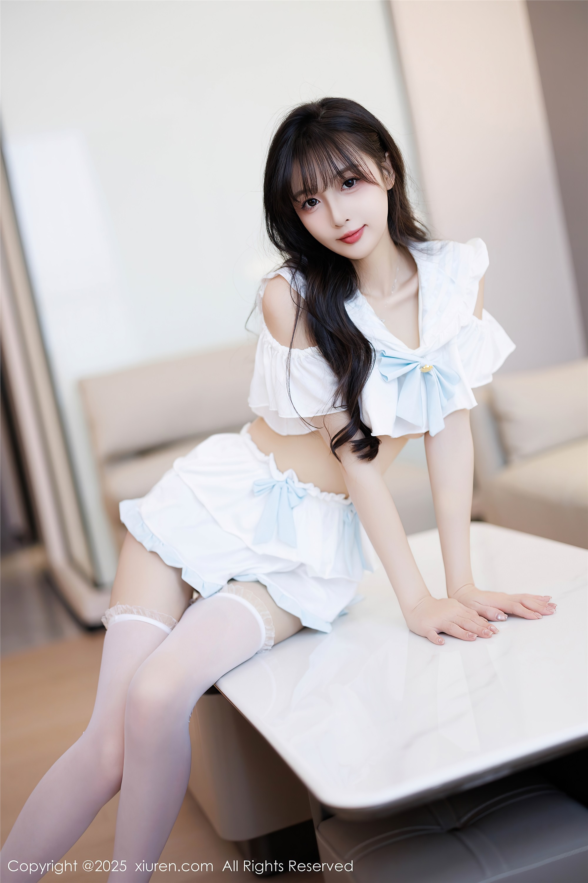 Xiuren秀人网 2025.03.25 NO.10067 樱桃小阑子